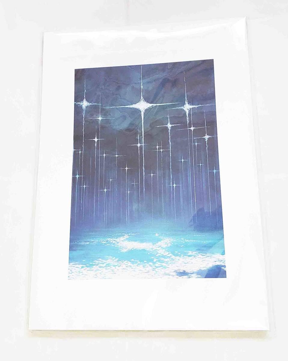 【新品】カルタグラ　絵コンテ　図録　innocent grey 杉菜水姫 Amazon.co.jp: Innocent Grey Art Exhibition 白夜 図録 画集